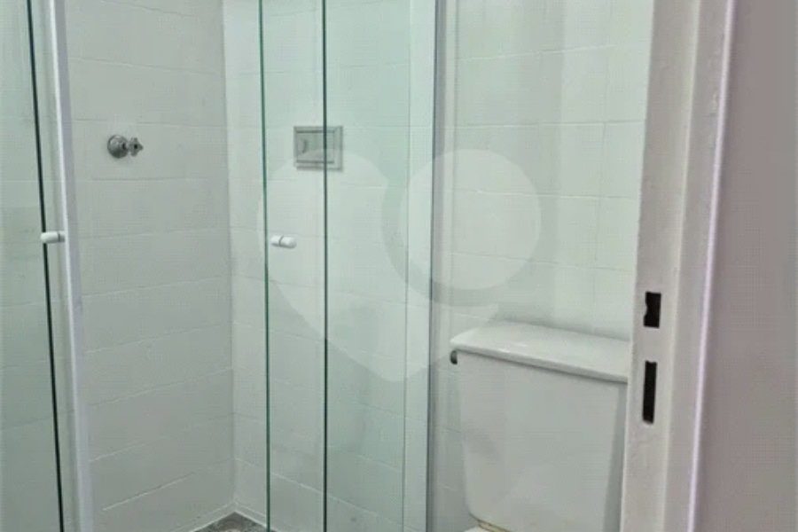 Apartamento à venda com 2 quartos em Lauzane Paulista, São Paulo, SP