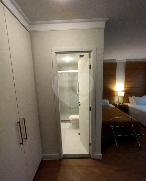 Apartamento à venda com 1 suíte em Bela Vista, São Paulo, SP