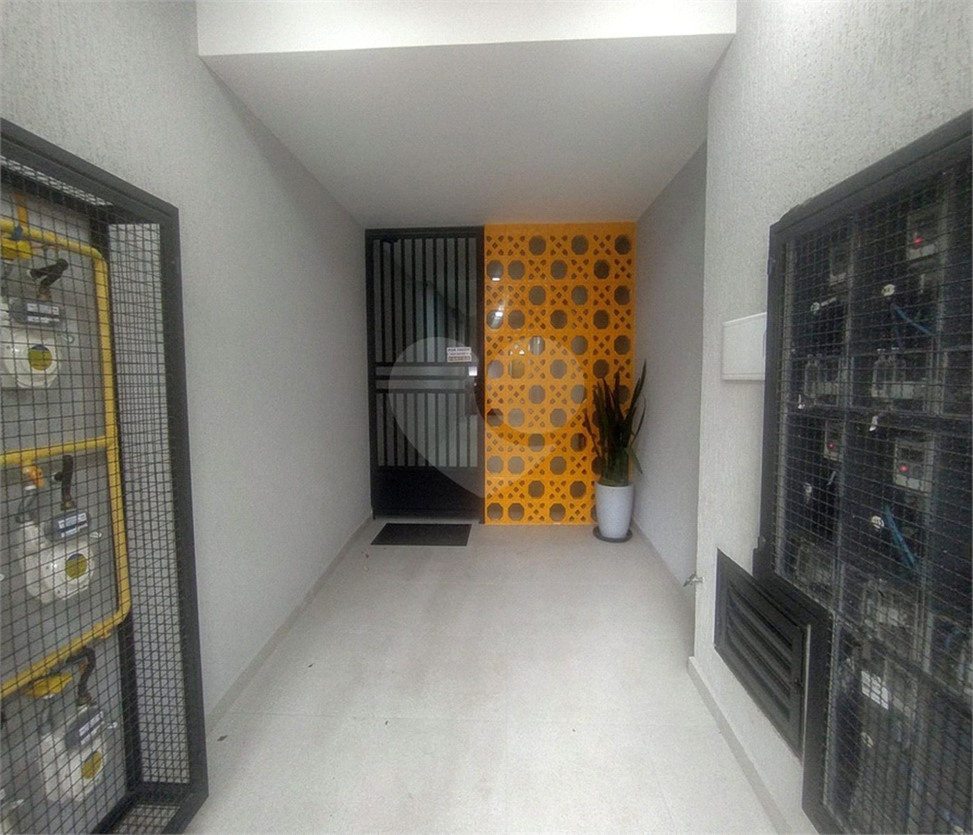 Apartamento para alugar com 1 quarto em Santana, São Paulo, SP
