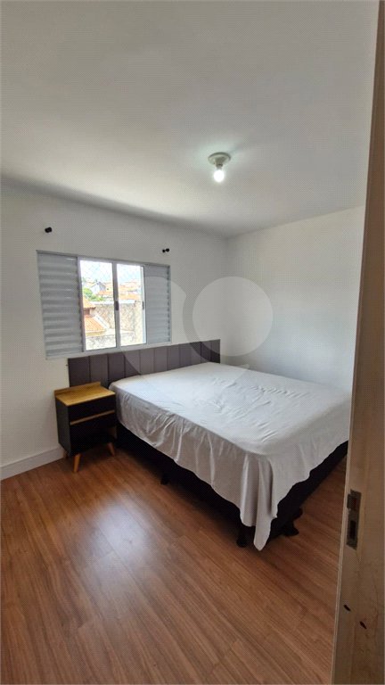 Casa à venda com 2 quartos, sendo 1 suíte, no condomínio A.m.costa, São Paulo - SP