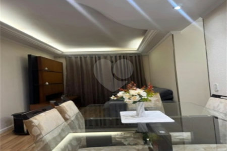 Apartamento à venda com 3 quartos, sendo 1 suíte, em Vila Matilde, São Paulo, SP
