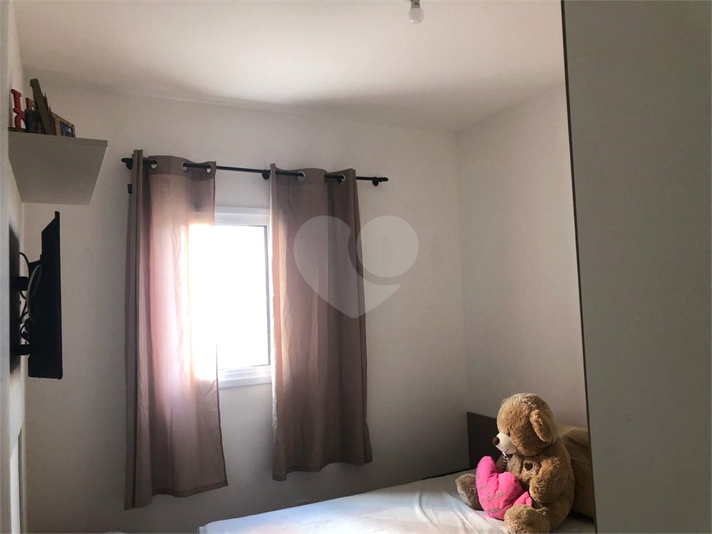 Apartamento à venda com 2 quartos em Jardim das Tulipas, Jundiaí, SP
