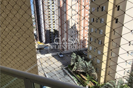 Apartamento à venda com 2 quartos, sendo 1 suíte, em Jardim Gonçalves, Sorocaba, SP