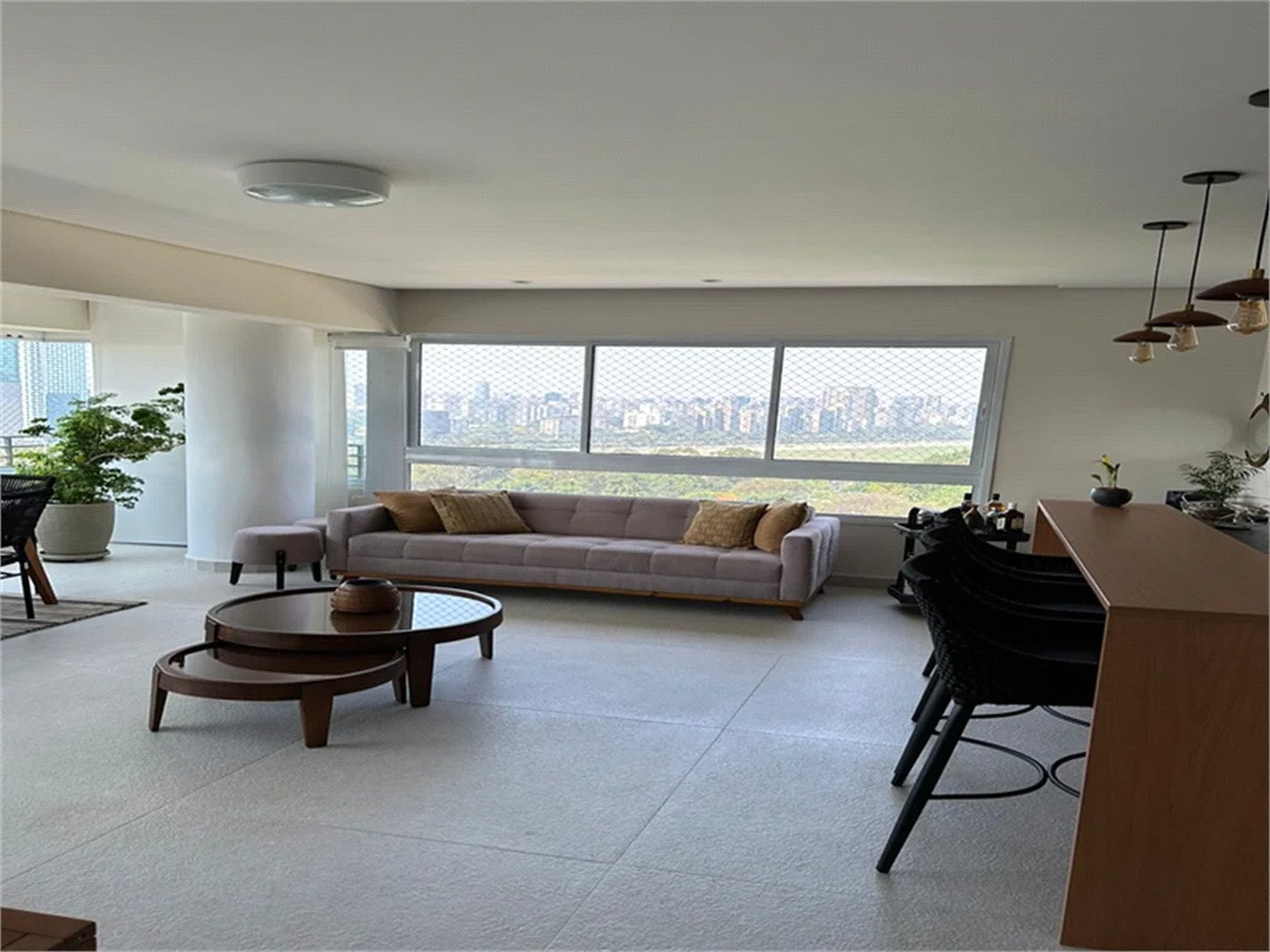 Apartamento à venda com 2 quartos, sendo 1 suíte, em Butantã, São Paulo, SP