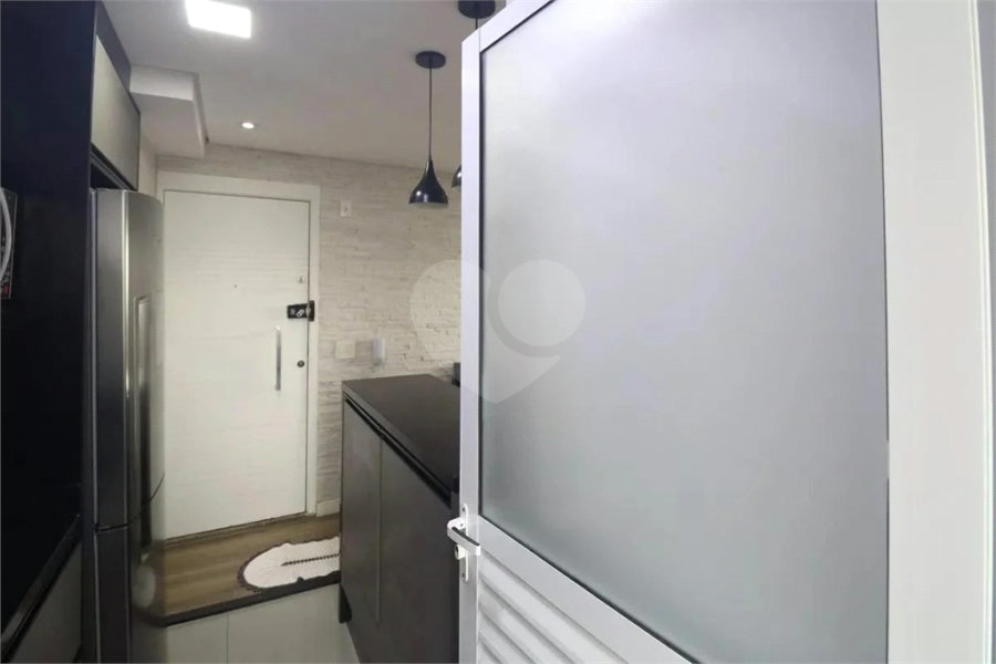 Apartamento à venda com 2 quartos em Vila Medeiros, São Paulo, SP