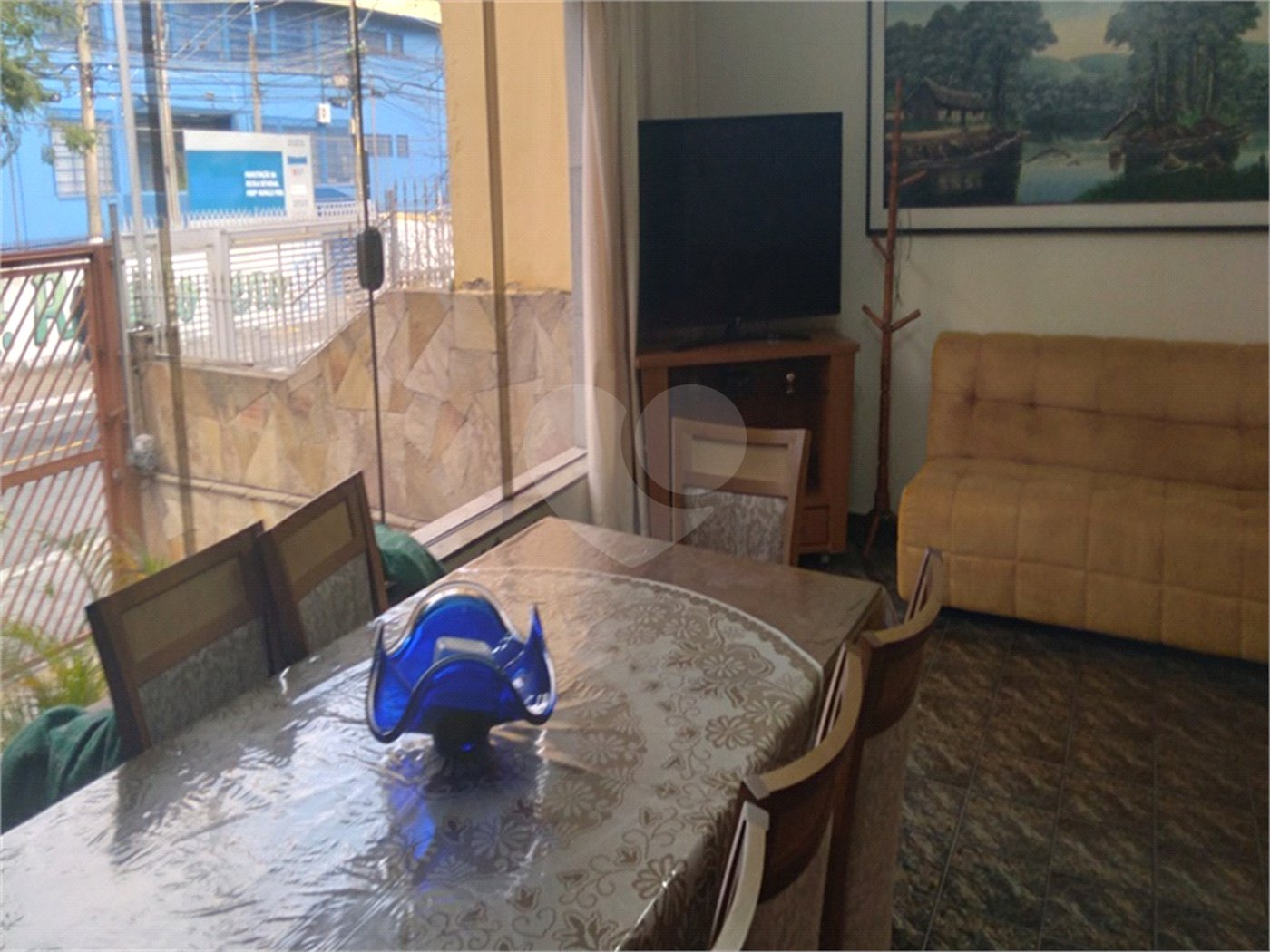 Sobrado à venda com 3 quartos, sendo 1 suíte, em Santa Teresinha, São Paulo, SP