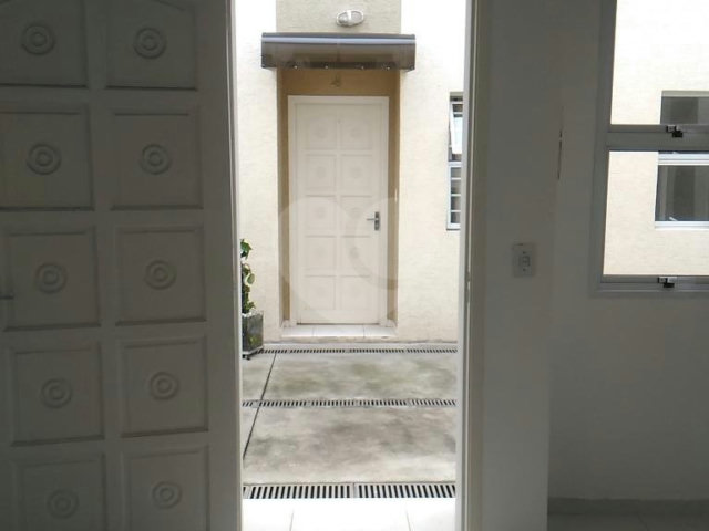 Casa à venda com 2 quartos no condomínio Condessa - Alcides Godói, São Paulo - SP