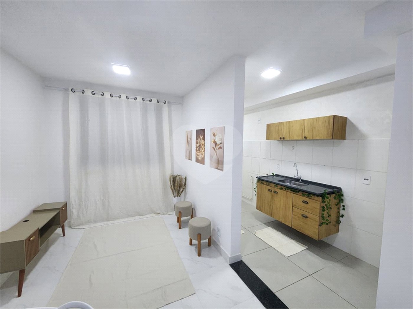 APARTAMENTO À VENDA – CONDOMÍNIO VIVAZ ESTAÇÃO ITAQUERA | CIDADE LÍDER