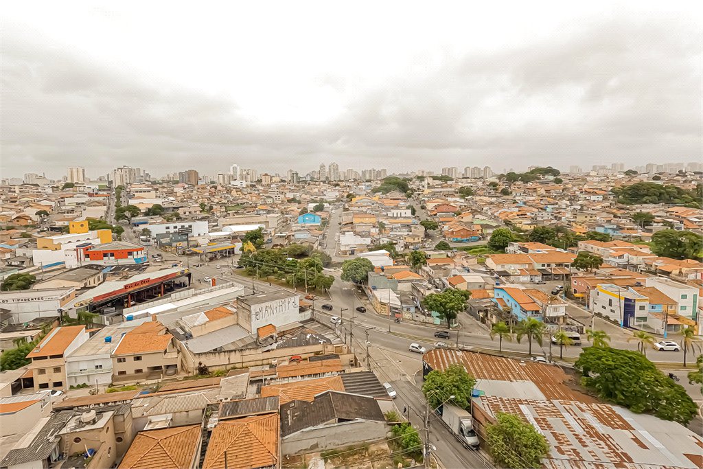 Apartamento à venda com 2 quartos, sendo 1 suíte, em Macedo, Guarulhos, SP