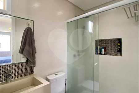 Cobertura à venda com 2 quartos, sendo 1 suíte, em Vila Mariana, São Paulo, SP