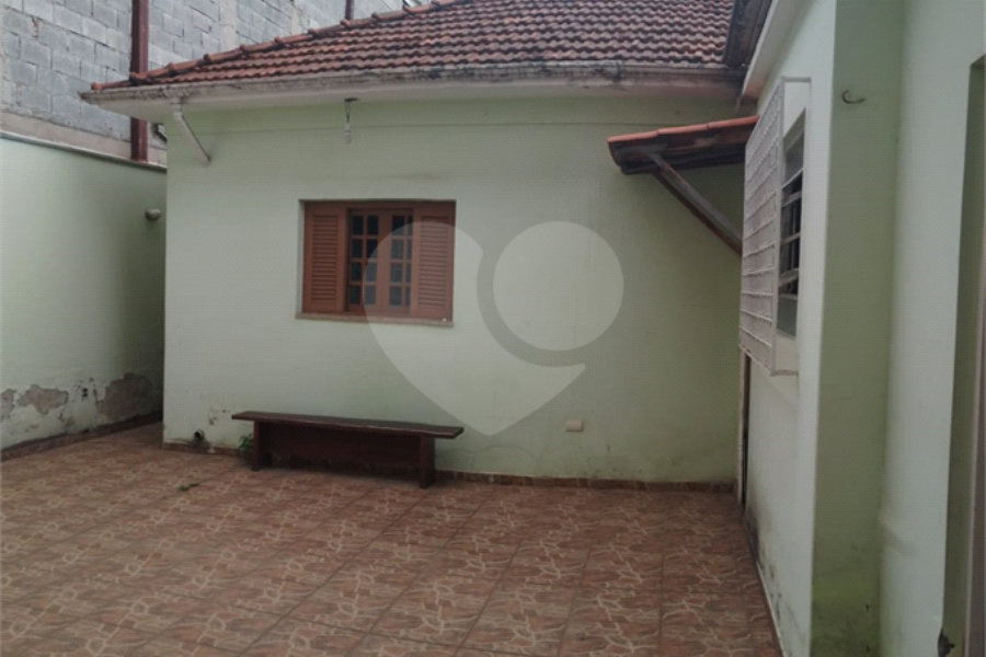 Sobrado à venda com 3 quartos em Jaçanã, São Paulo, SP