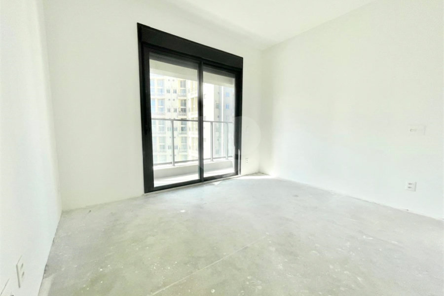Apartamento à venda com 4 suítes em Perdizes, São Paulo, SP