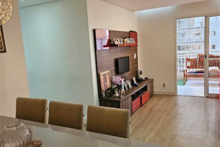 Apartamento à venda ou para alugar com 3 quartos, sendo 1 suíte, em Jardim Vazani, São Paulo, SP