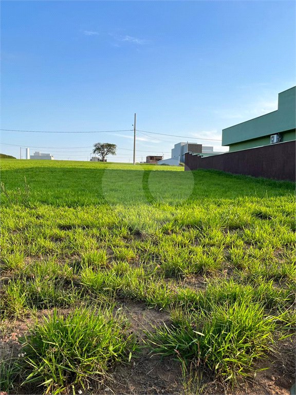 Lote disponivel para a venda no condominio Cavalinno