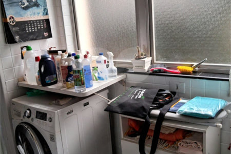 Apartamento à venda com 3 quartos, sendo 1 suíte, em Perdizes, São Paulo, SP