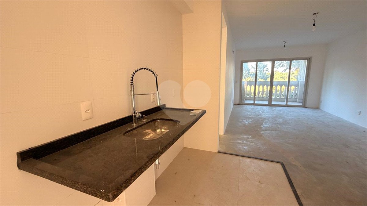 Apartamento à venda com 2 suítes em Santana, São Paulo, SP