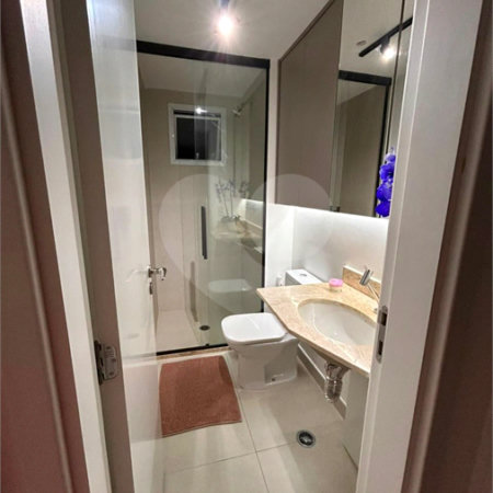 Apartamento à venda com 3 quartos, sendo 1 suíte, em Vila Andrade, São Paulo, SP