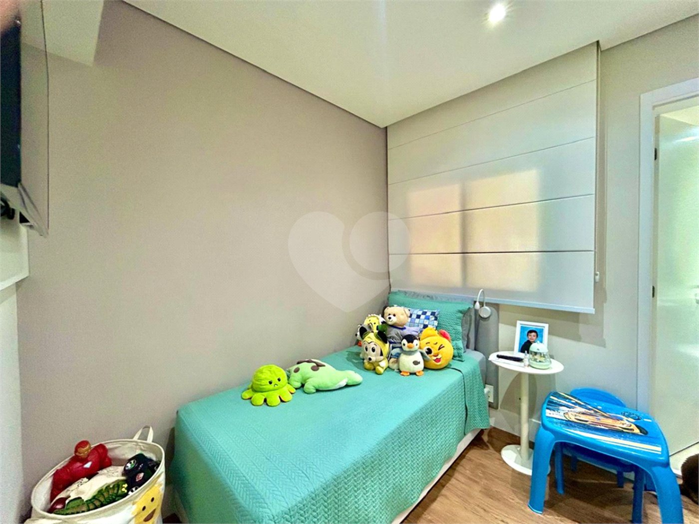 Apartamento à venda com 3 suítes em Jardim Prudência, São Paulo, SP