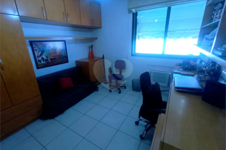 Cobertura à venda com 3 quartos, sendo 1 suíte, em Tijuca, Rio de Janeiro, RJ