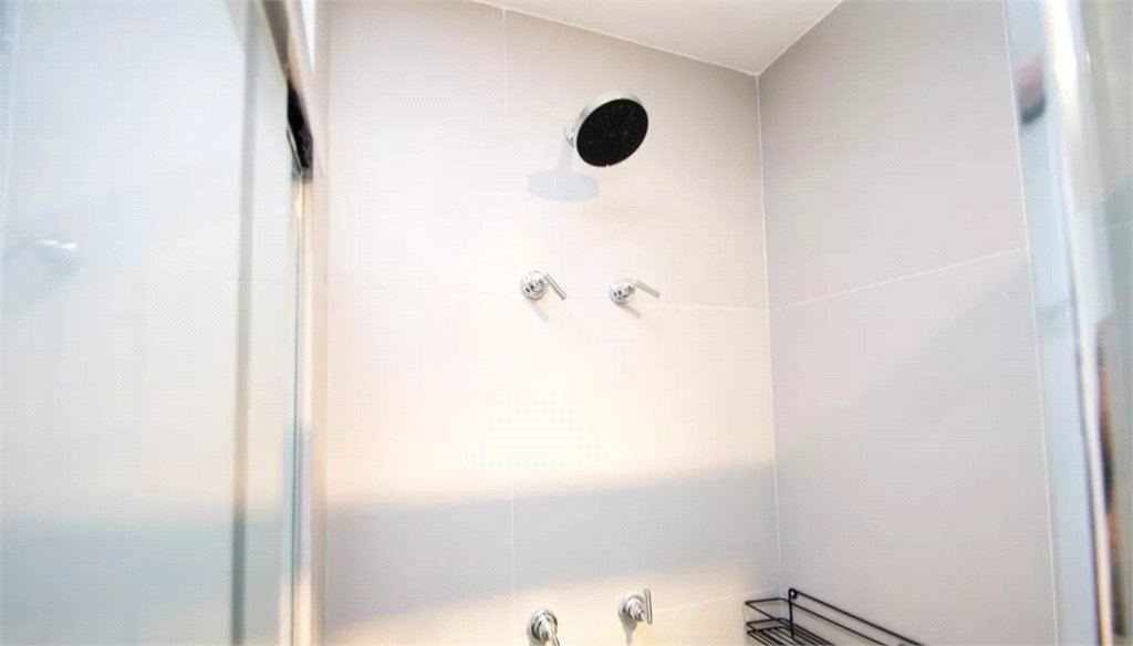 Apartamento para alugar com 1 quarto em Pinheiros, São Paulo, SP