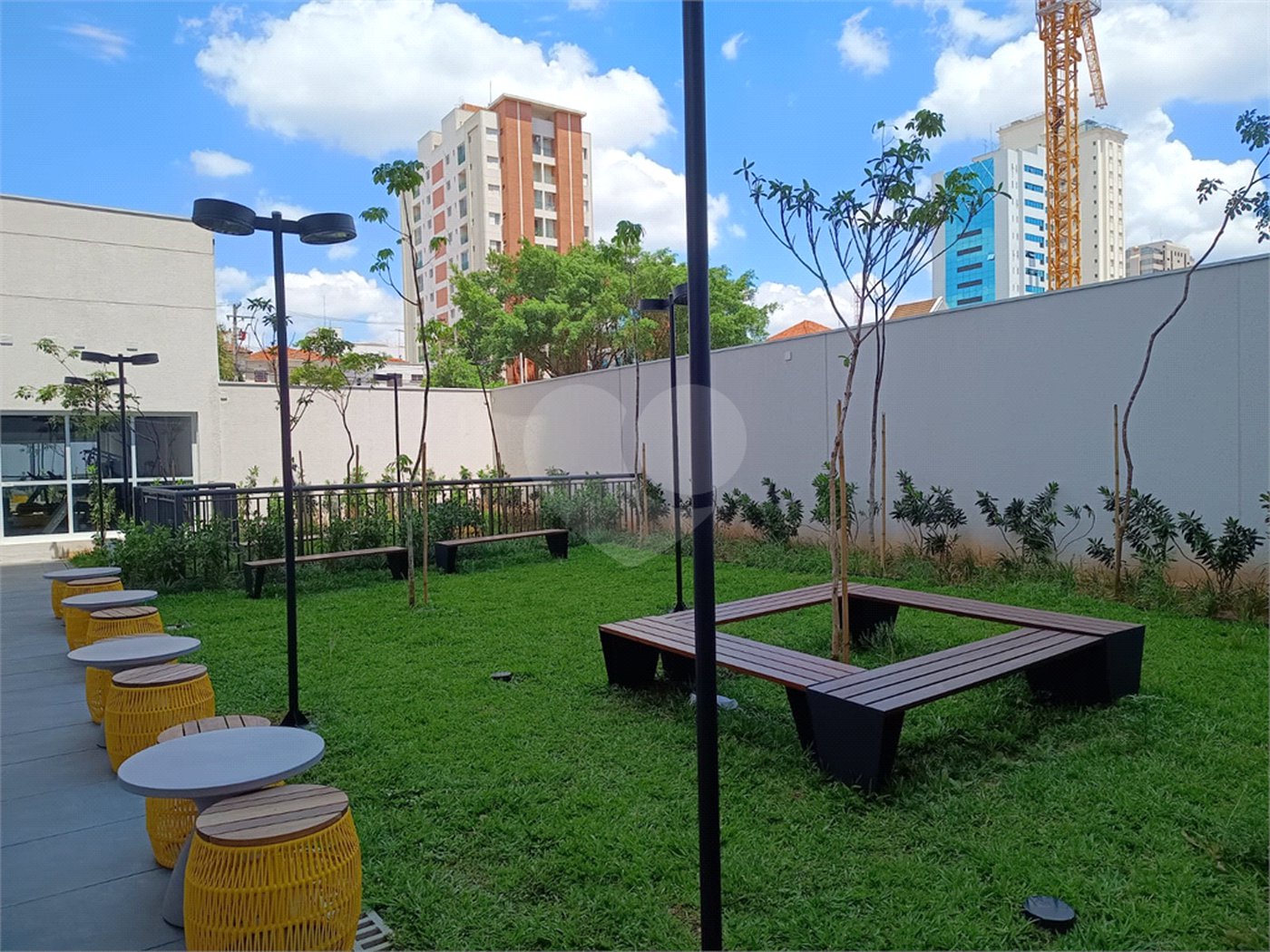 Apartamento à venda em Vila Clementino, São Paulo, SP