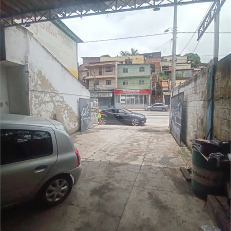 Galpão à venda em Santíssimo, Rio de Janeiro, RJ