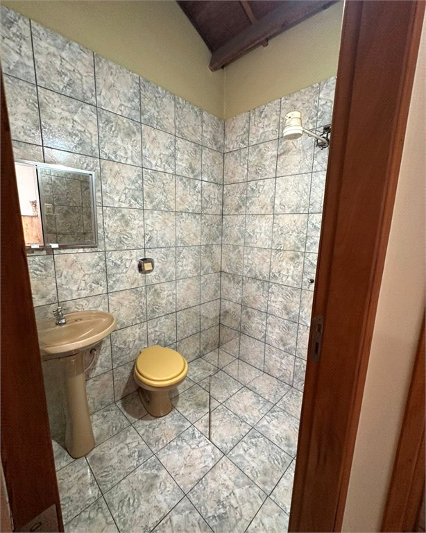Casa à venda com 3 quartos, sendo 1 suíte, em Portal do Morumbi, Ponta Porã, MS