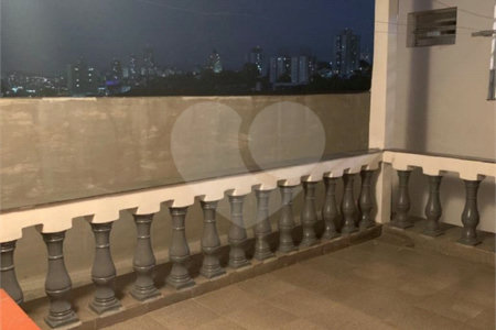 Casa à venda com 2 quartos em Vila Jaguara, São Paulo, SP