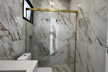 Casa à venda com 4 suítes no condomínio Residencial Mosaico da Serra, Mogi das Cruzes - SP