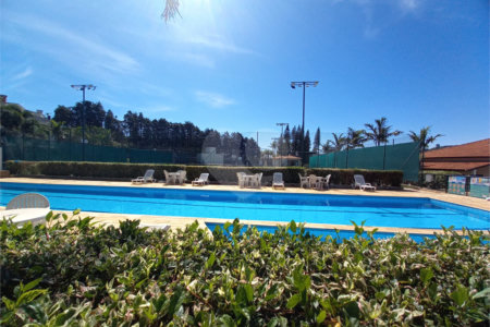 Terreno à venda no condomínio Reserva dos Vinhedos, Louveira - SP