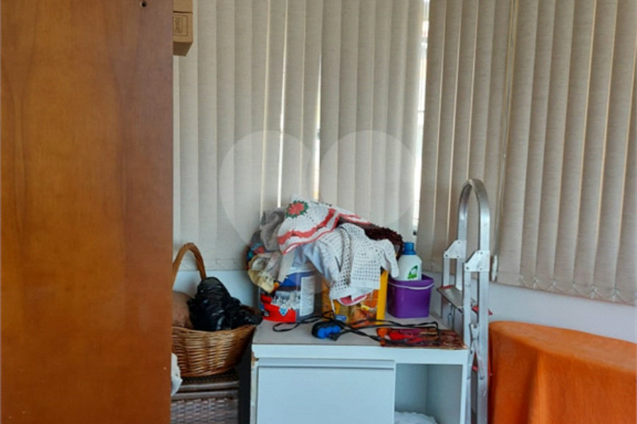 Casa à venda com 3 quartos, sendo 2 suítes, em Horto, São Paulo, SP