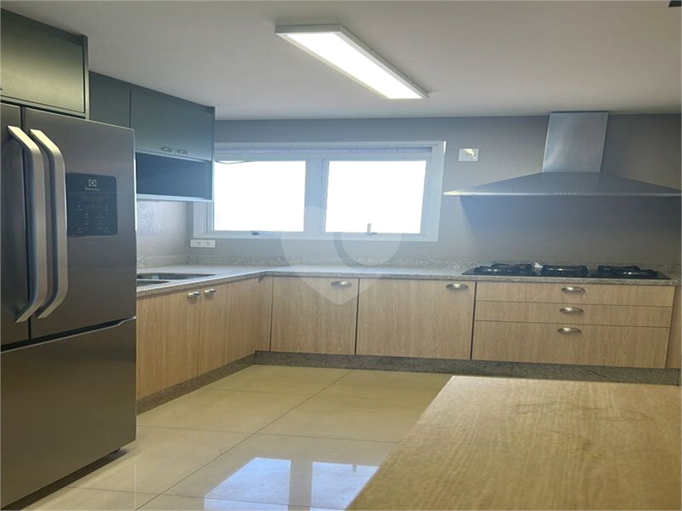 Apartamento para alugar com 3 suítes em Tatuapé, São Paulo, SP