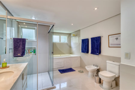 Apartamento à venda com 4 suítes em Alto da Boa Vista, São Paulo, SP