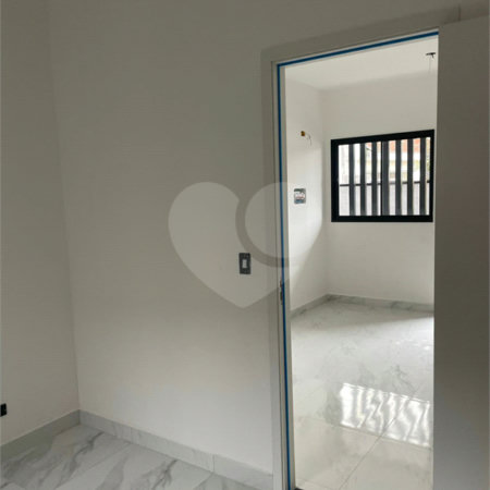 Apartamento à venda com 1 quarto em Vila Paulicéia, São Paulo, SP