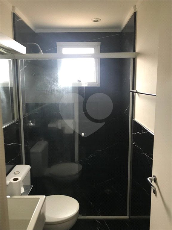 Apartamento à venda com 2 quartos, sendo 1 suíte, em Vila Andrade, São Paulo, SP