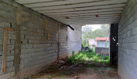 Terreno à venda em Rio Acima, Mairiporã, SP