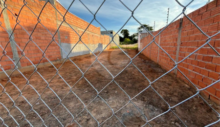 Terreno à venda em Residencial Parque Imperial, Salto, SP