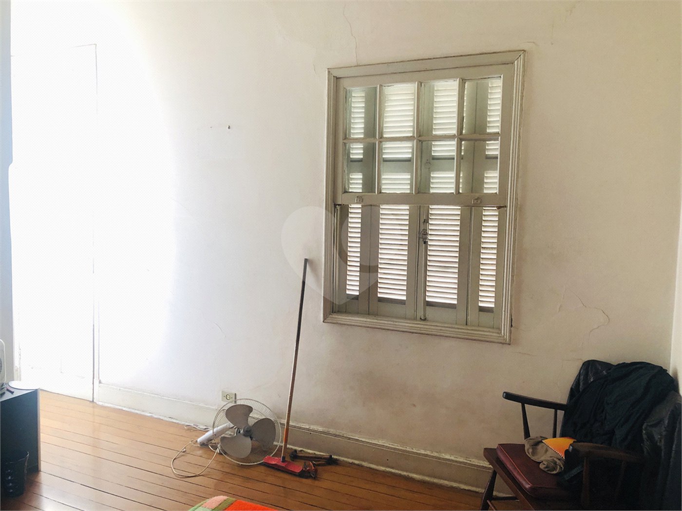 Casa de Vila à venda com 2 quartos em Santana, São Paulo, SP
