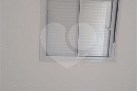 Apartamento à venda com 2 quartos em Vila Campestre, São Paulo, SP