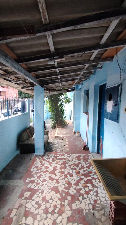 Casa à venda com 1 quarto em Tremembé, São Paulo, SP