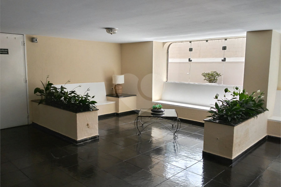 Apartamento à venda com 2 quartos em Vila Guilherme, São Paulo, SP