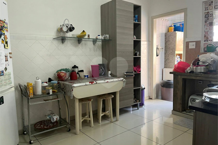 Apartamento à venda com 3 quartos em Santana, São Paulo, SP