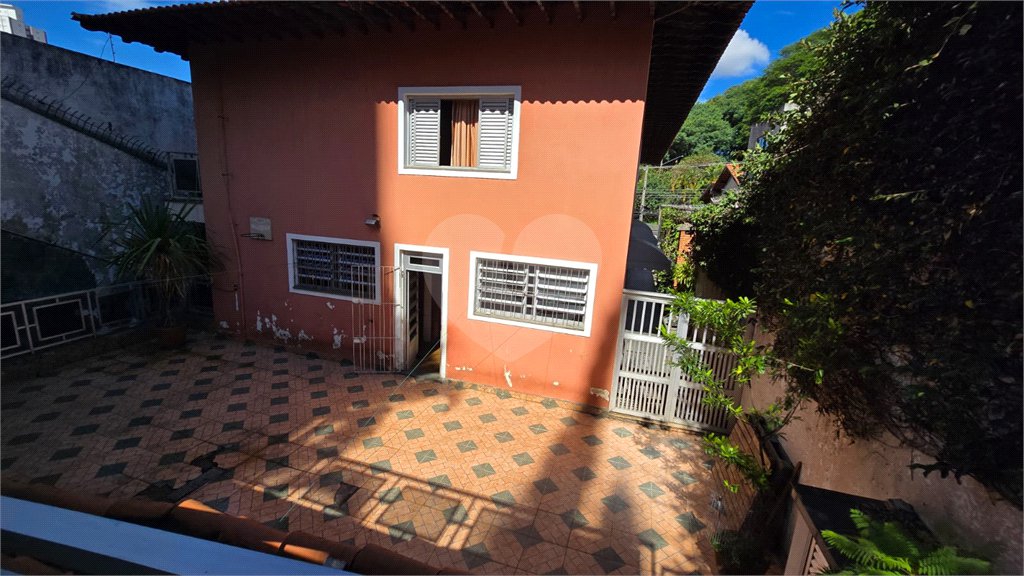 Sobrado à venda com 5 quartos, sendo 4 suítes, em Freguesia do Ó, São Paulo, SP