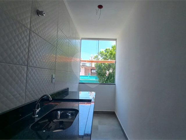 Apartamento à venda com 2 quartos em Mandaqui, São Paulo, SP