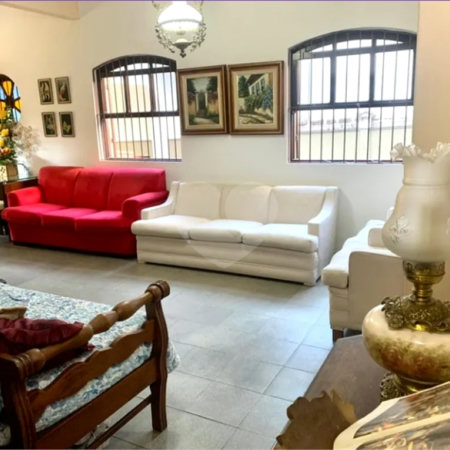 Casa à venda com 4 quartos, sendo 1 suíte, em Grajaú, Rio de Janeiro, RJ