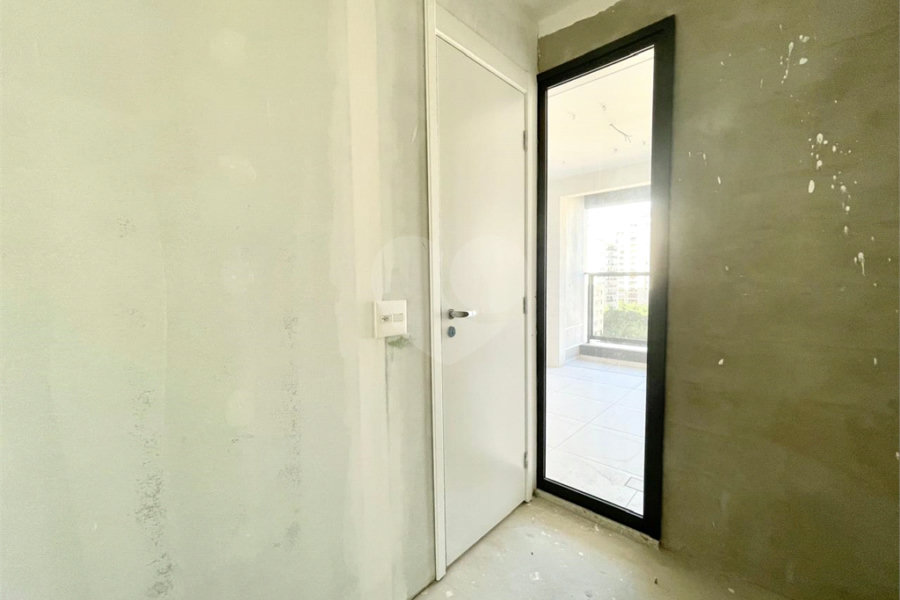 Apartamento à venda com 4 suítes em Perdizes, São Paulo, SP