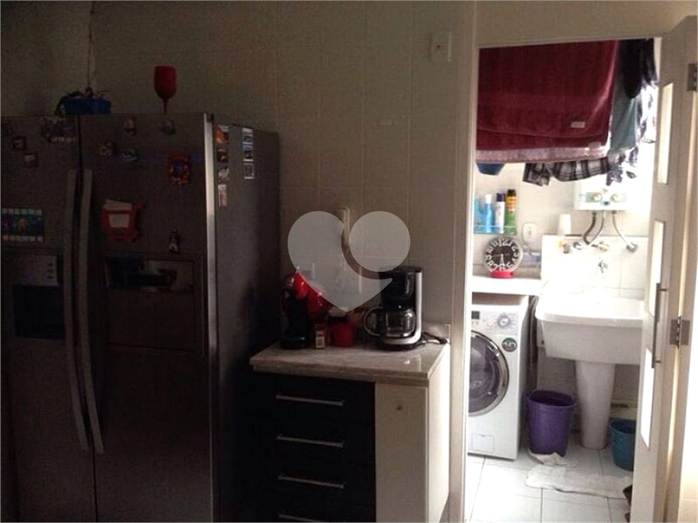 Apartamento à venda com 3 quartos, sendo 1 suíte, em Mandaqui, São Paulo, SP
