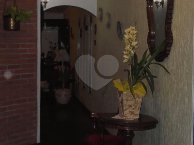 Sobrado à venda com 3 suítes em Barro Branco (zona Norte), São Paulo, SP