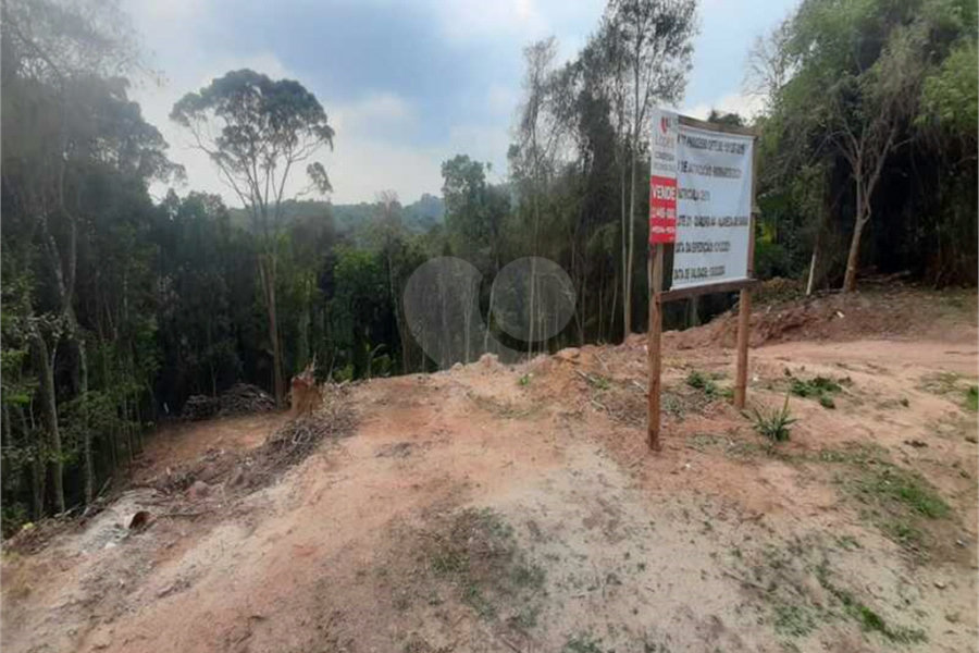 Terreno à venda no condomínio Alpes da Cantareira, Mairiporã - SP