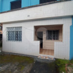 Casa à venda com 2 quartos em Campo Grande, Rio de Janeiro, RJ